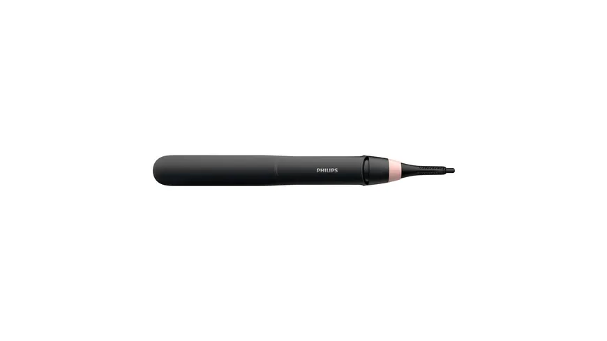 PHILIPS Haarglätter StraightCare Essential ThermoProtect BHS378/00