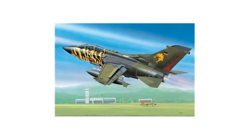 Revell 64048 - Model Set Tornado ECR