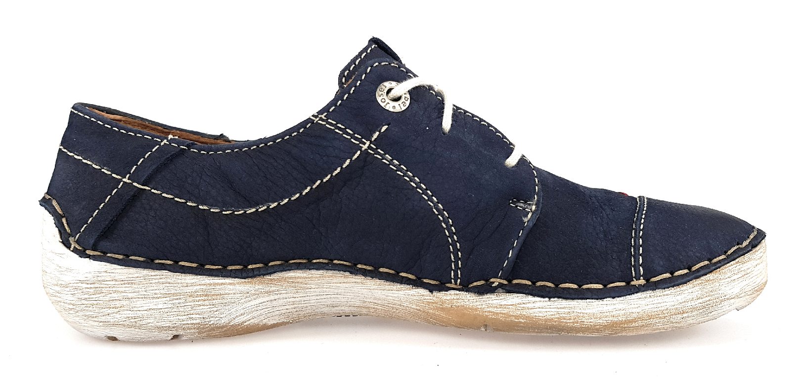 Josef Seibel Fergey 20 59692-796/531 Blau 531 Ocean Kombi