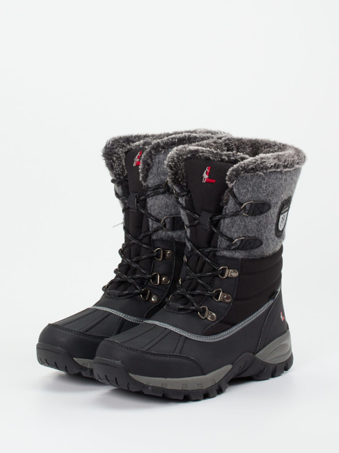 Stiefelette-28510040004 Lackner