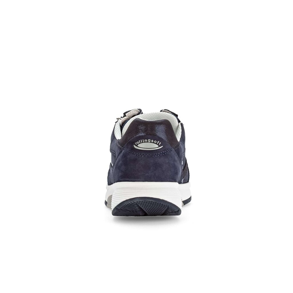 rollingsoft Sneaker low blau