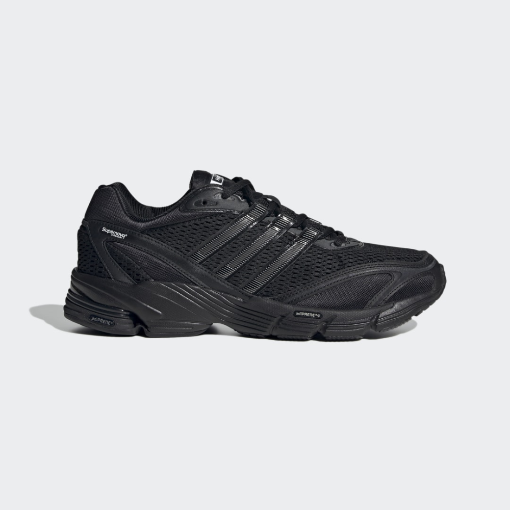 adidas Supernova Cushion 7 GY5930 / schwarz