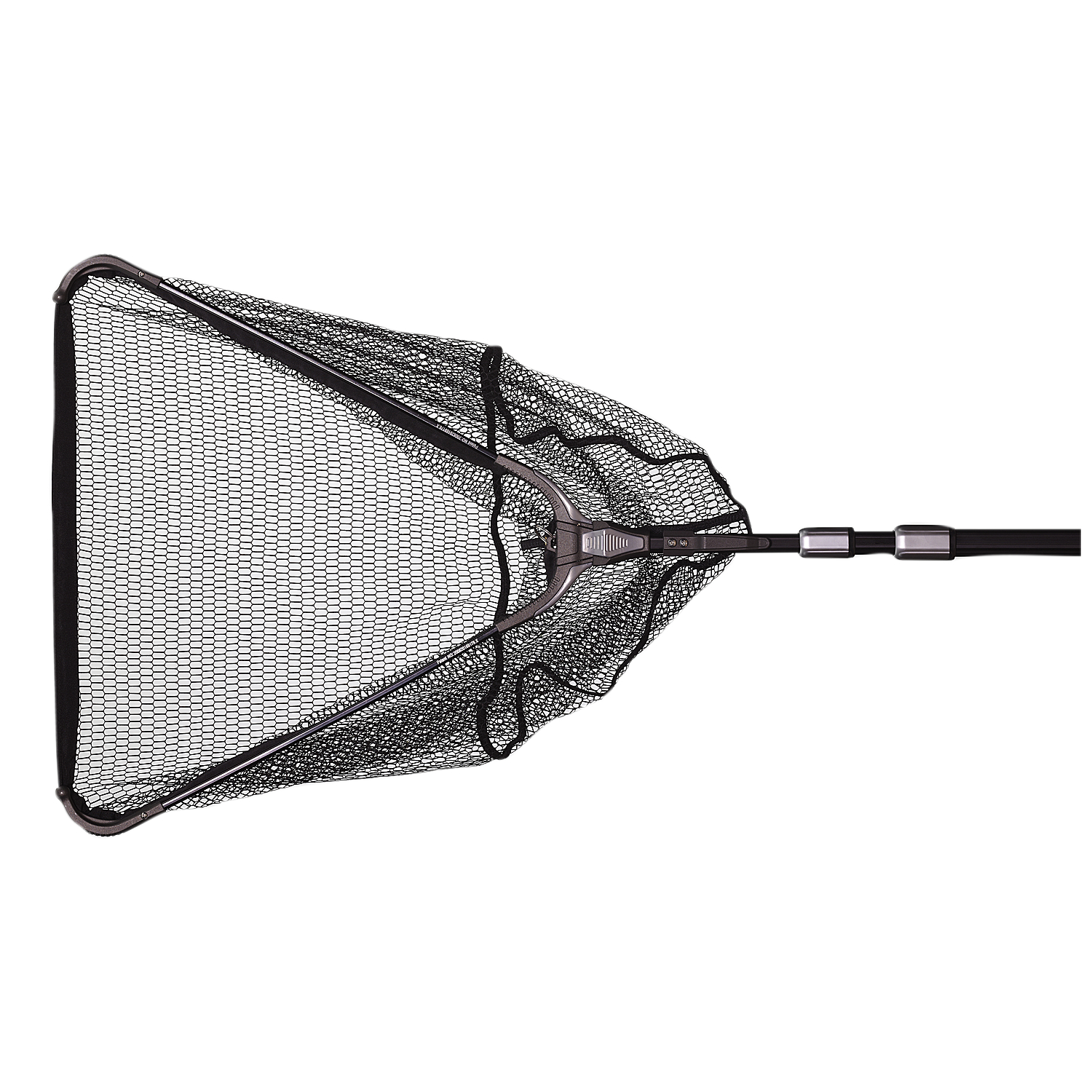 Perca TecNet Kescher Ultra Deluxe