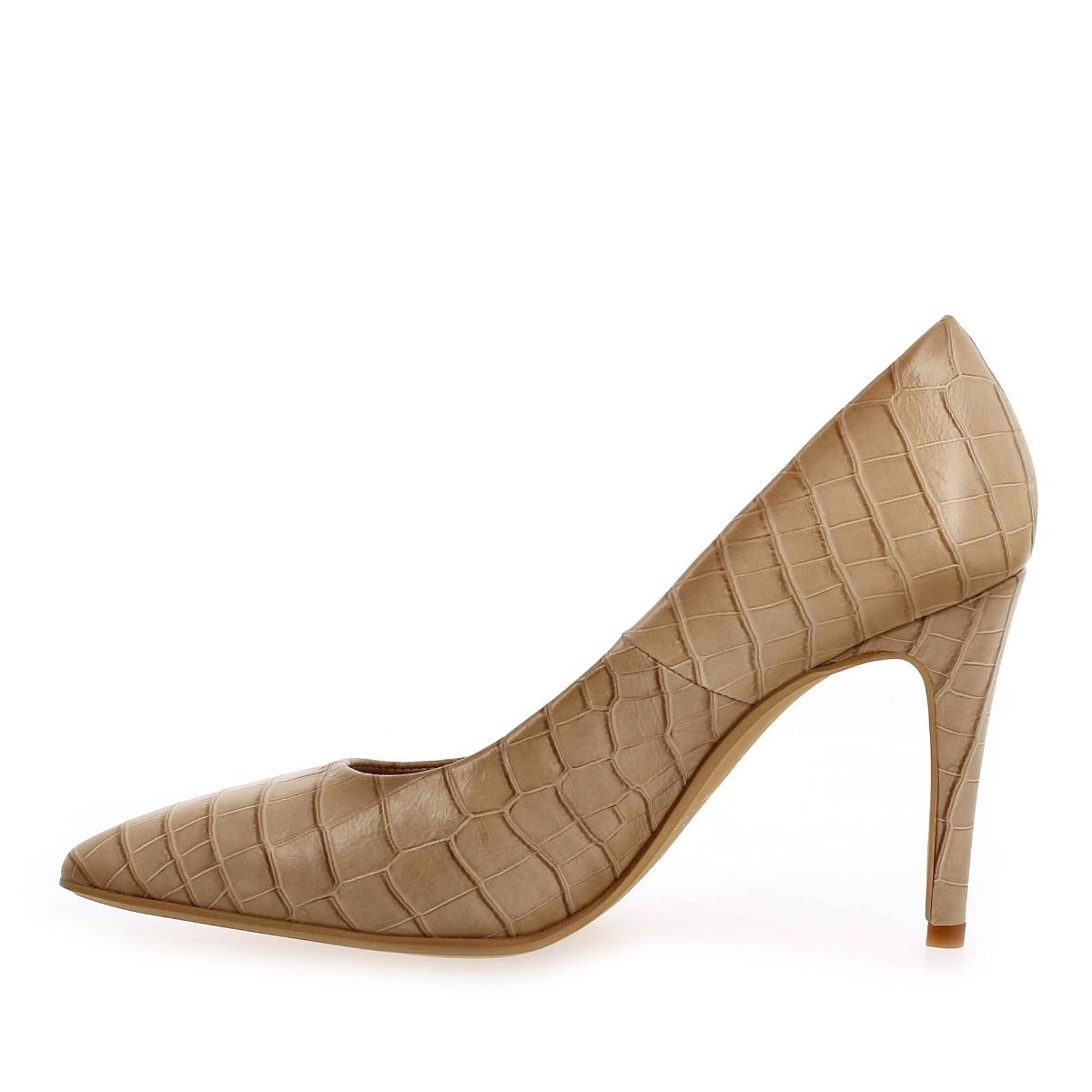 Hispanitas  SAMANTA HV221896 - Beige