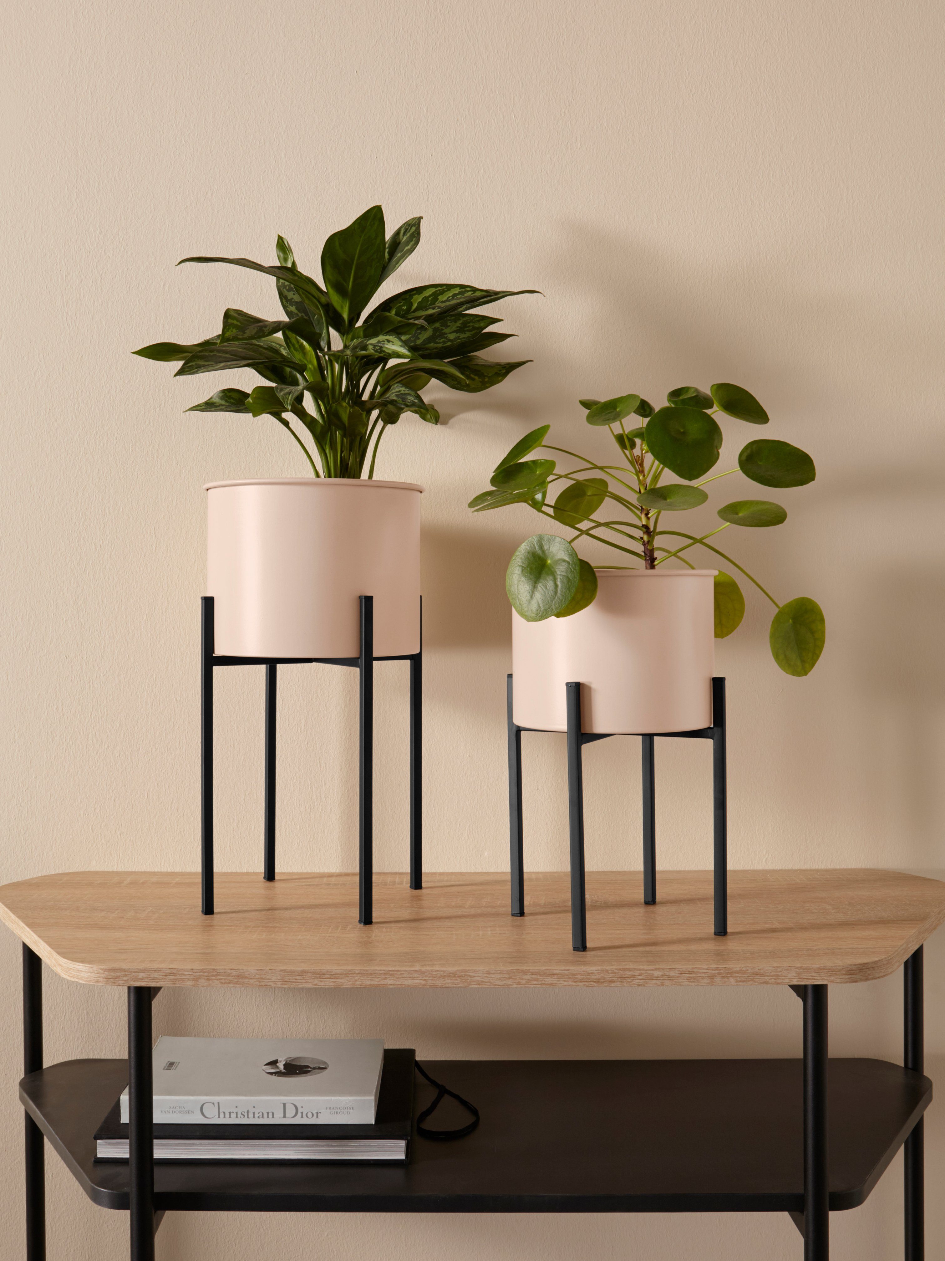 LeGer Home by Lena Gercke Übertopf Dorette (Set, 2 St)