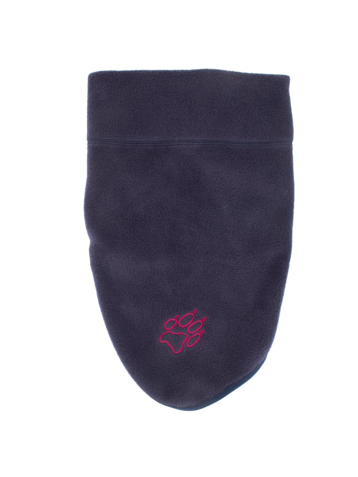 Jack Wolfskin Accessoires Buddy Headgear Schal Tube in Blau günstig kaufen onesize