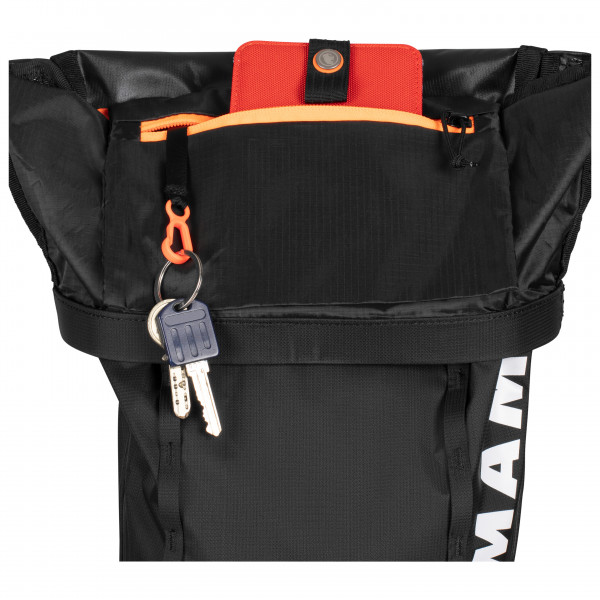 Mammut - Trion Nordwand 15 - Tourenrucksack