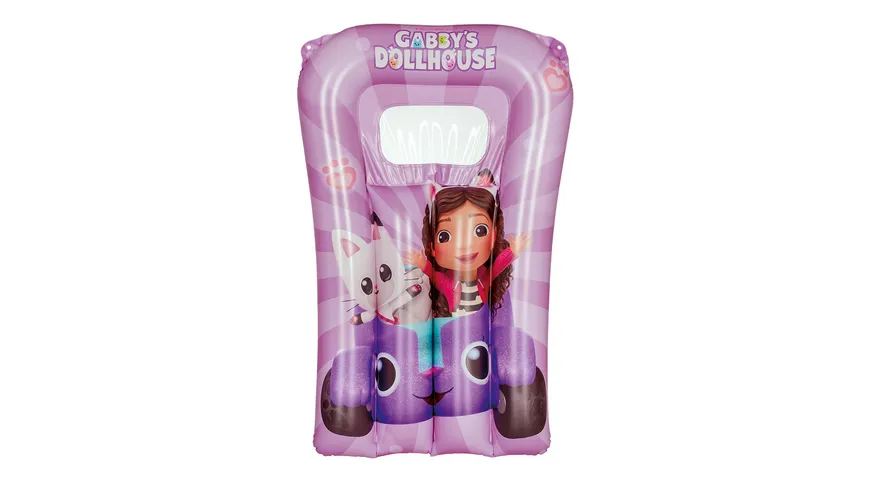 Happy People 16169 Gabby's Dollhouse Kindermatratze