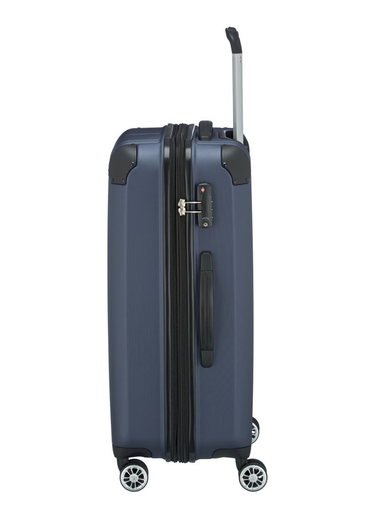 Mala de rodinhas Travelite City, 68 cm