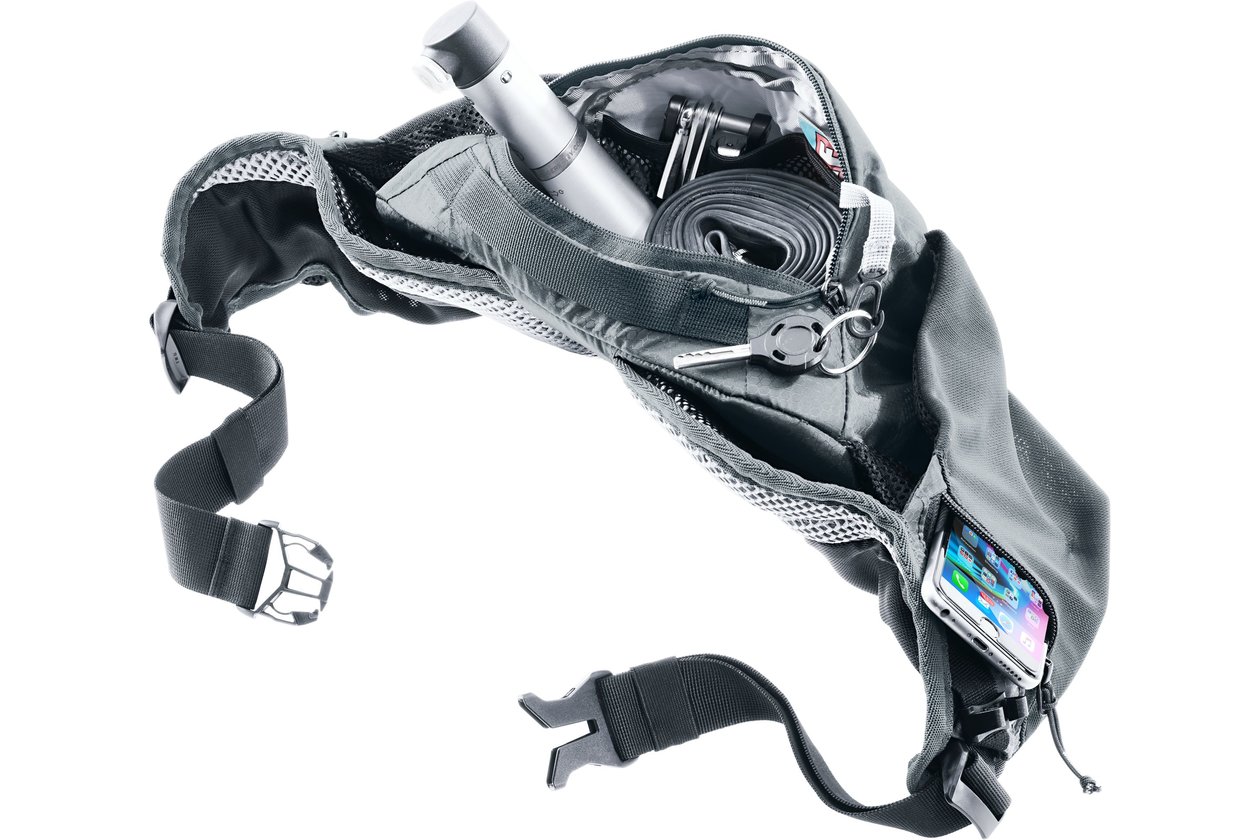 deuter Pulse 3
