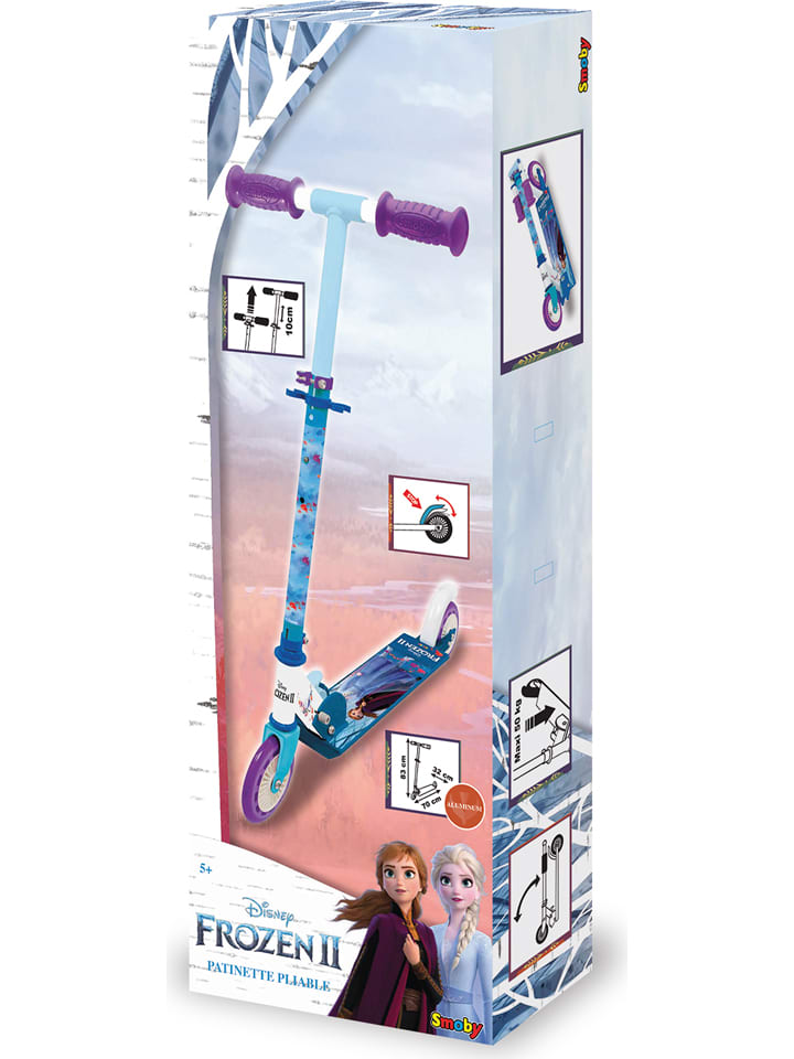 Disney Frozen Scooter 
