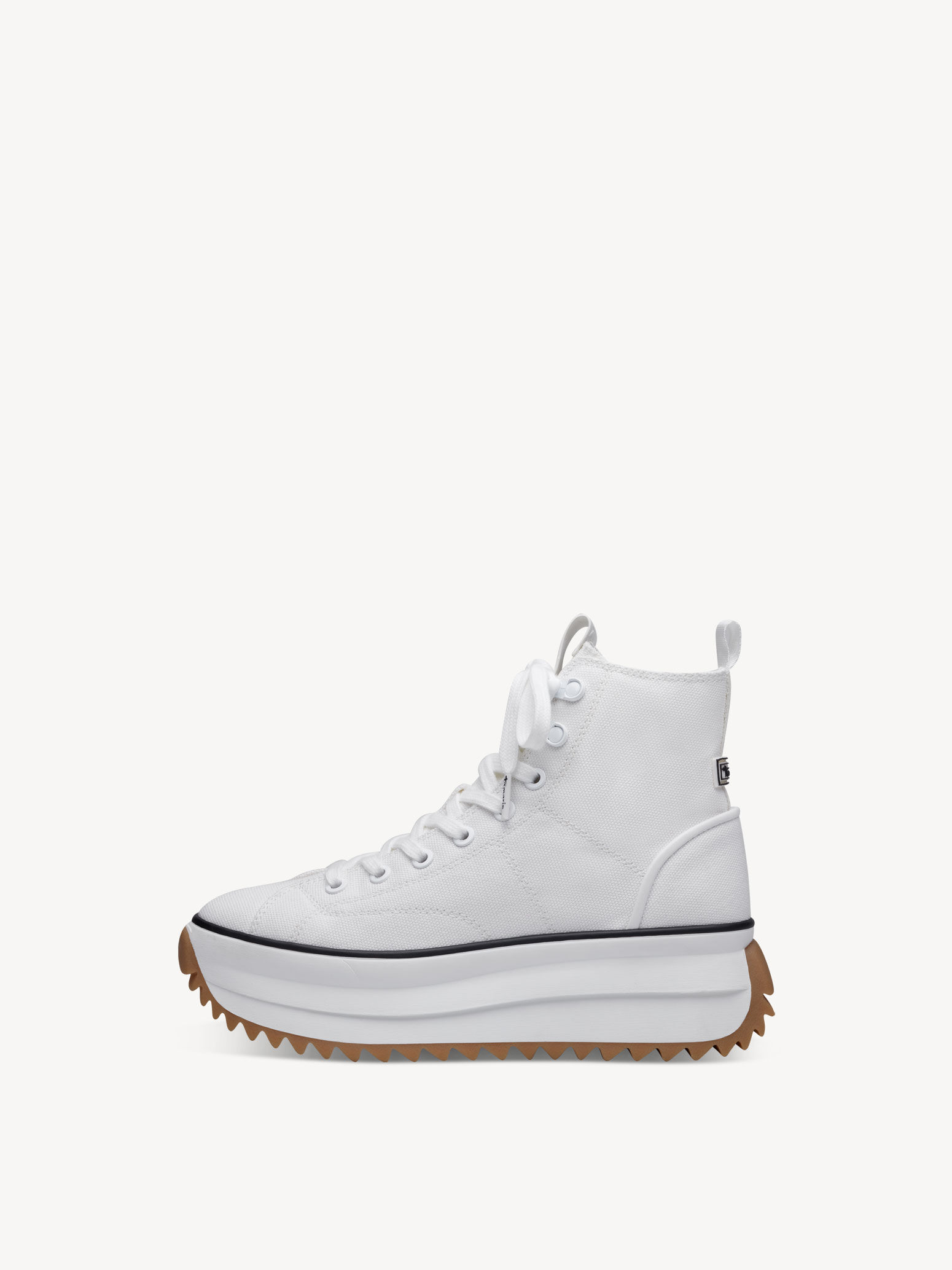 Basket - blanc
