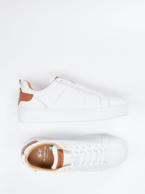 Sneaker-46617920013 La Martina