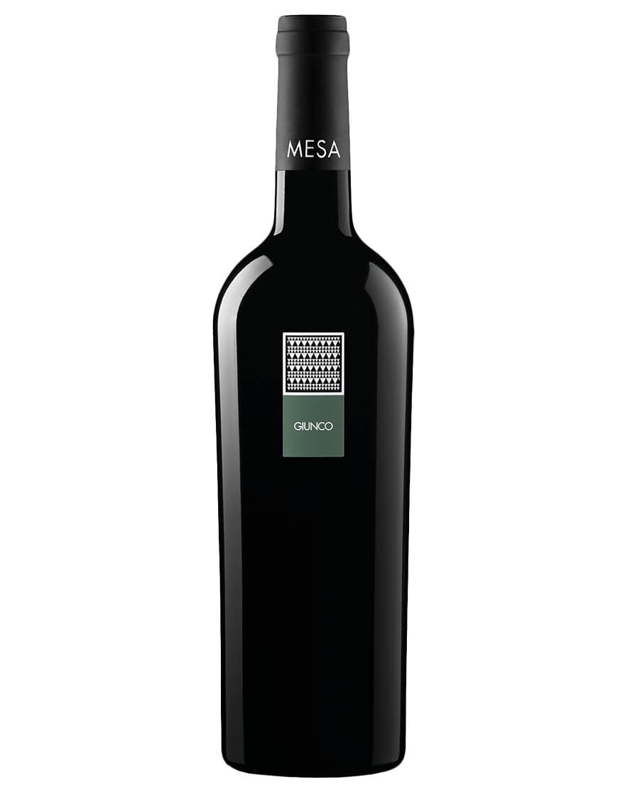 Vermentino di Sardegna DOC Giunco 2022 Mesa 0,75 ℓ
