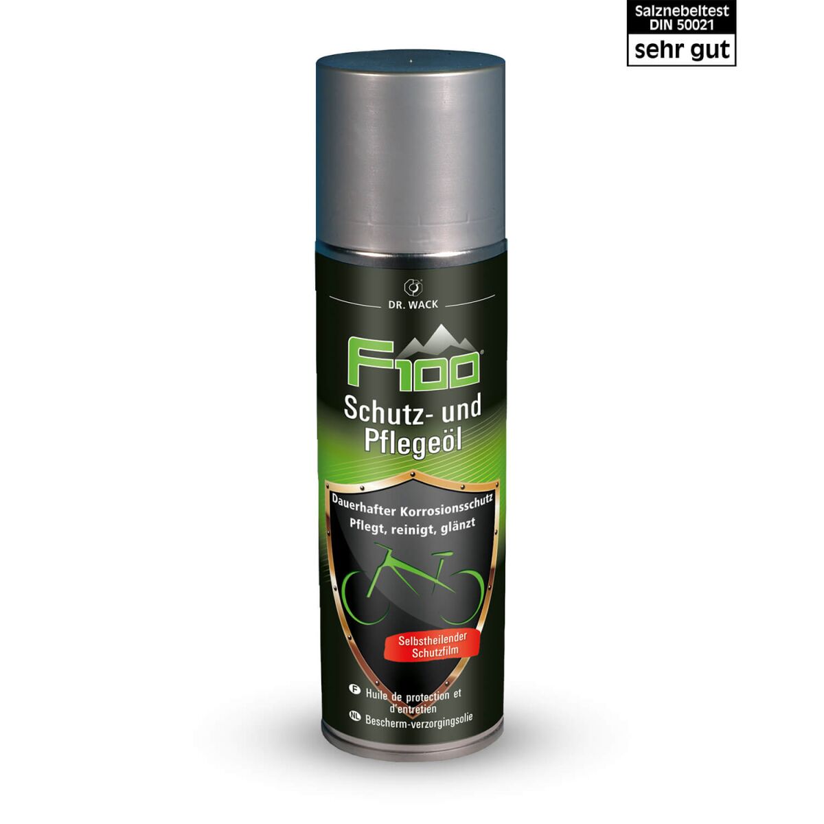 Dr. Wack F100 Schutz- und Pflegeöl 300ml