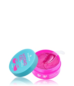 essence HYDRO GEL eye patches Augenpads-30 Stk