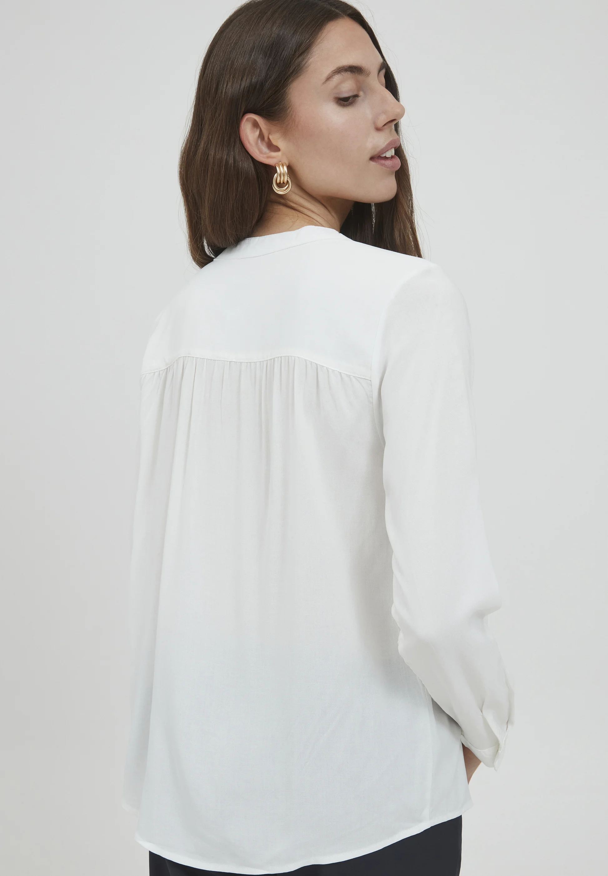 ICHI IHMAIN - Blusa