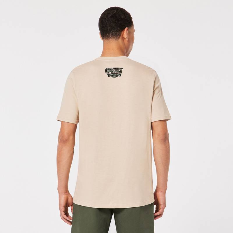 Oakley TERRAFORMIC Printshirt Herren