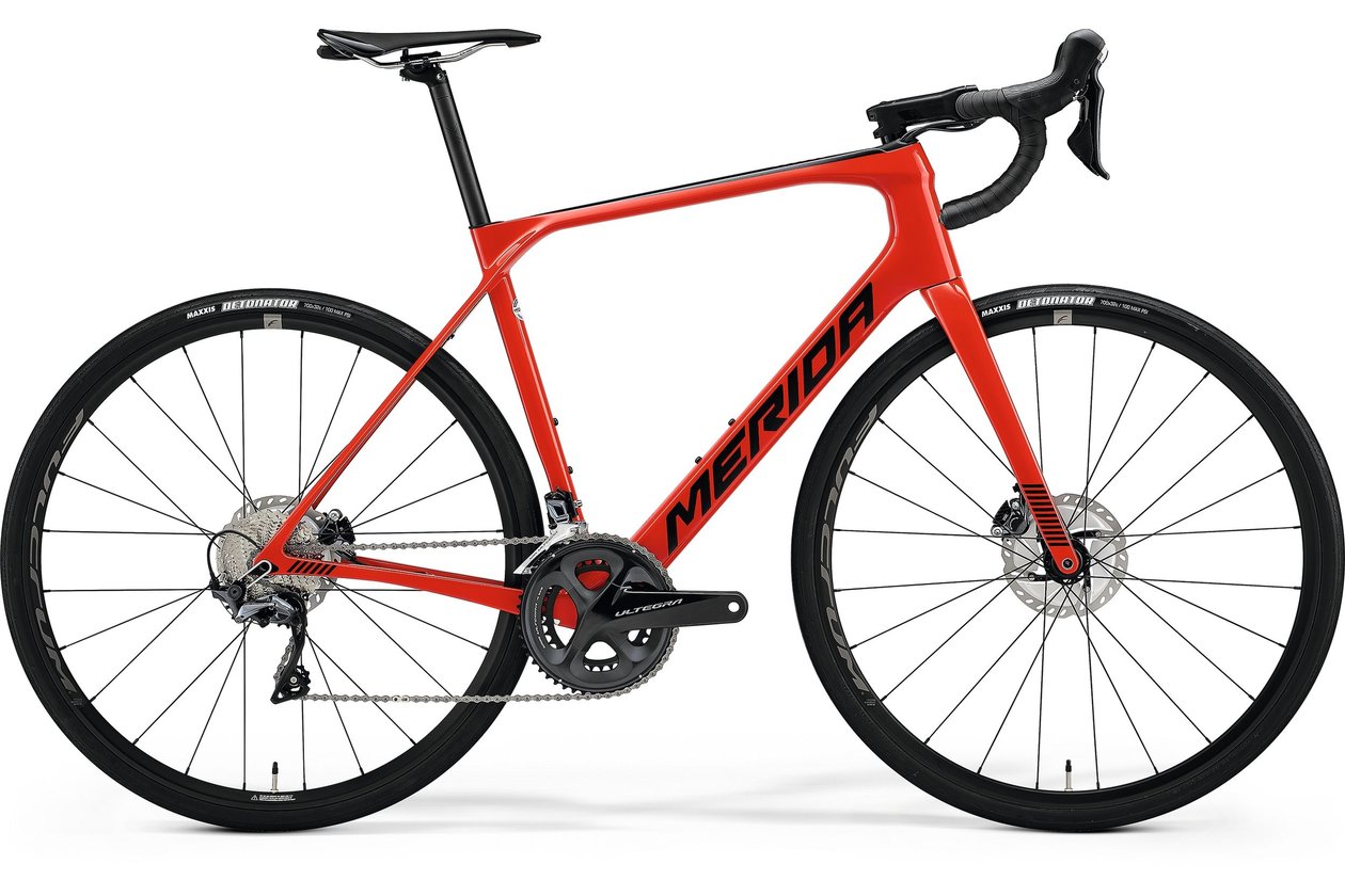 Merida Scultura Endurance 6000 - 2023 - 28 Zoll - Diamant