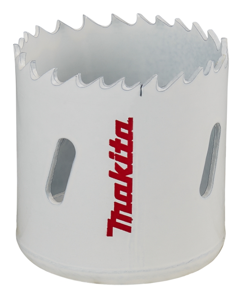 Set carotă Makita Accessories D-47307 cu 16 piese pentru lemn/metal