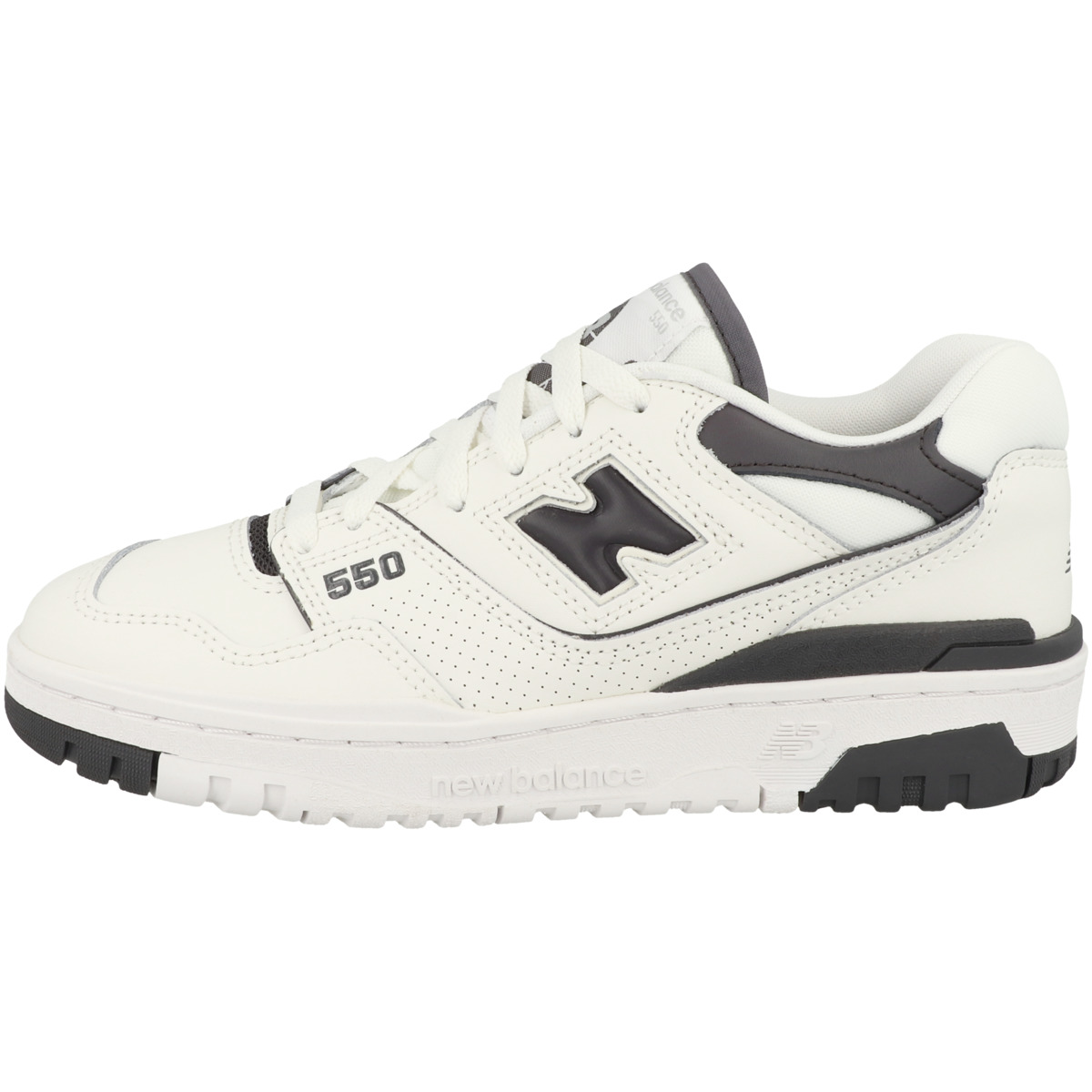 New Balance BBW 550 Sneaker Low weiss