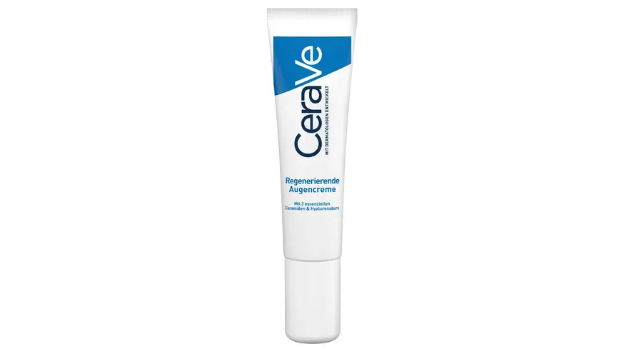 CERAVE Regenerierende Augencreme 14 ml