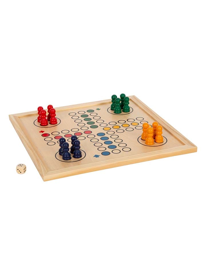 small foot Spielesammlung 