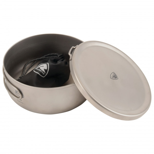 Robens - Fire Midge Titanium Cook Set - Kochset