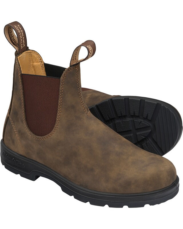 Blundstone Chelsea Boot Classic 550
