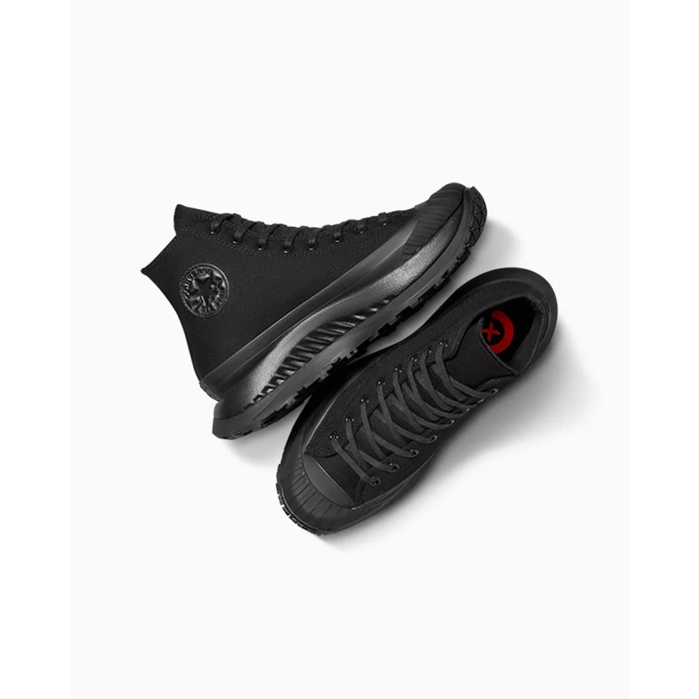Converse Chuck 70 AT CX Mono A04582C / schwarz
