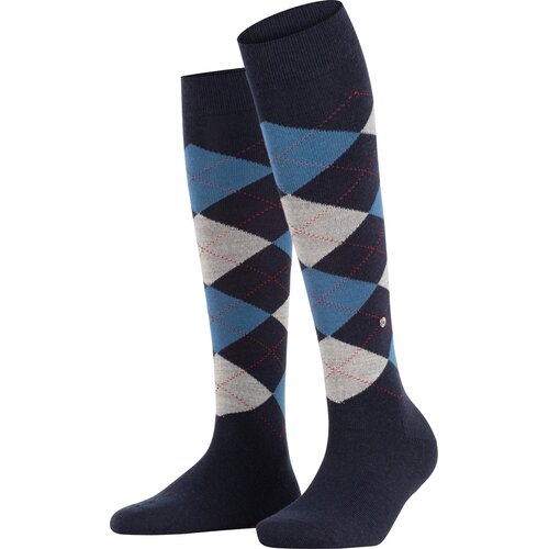 MARYLEBONE DAMEN KNIESTRÜMPFE