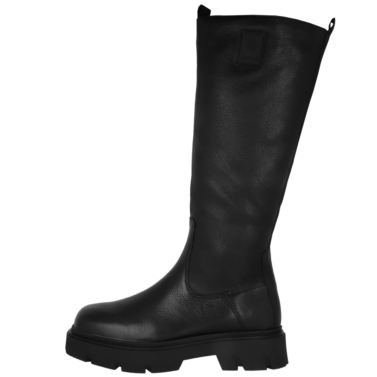 CAPRICE 9-25670-29 Stiefel schwarz