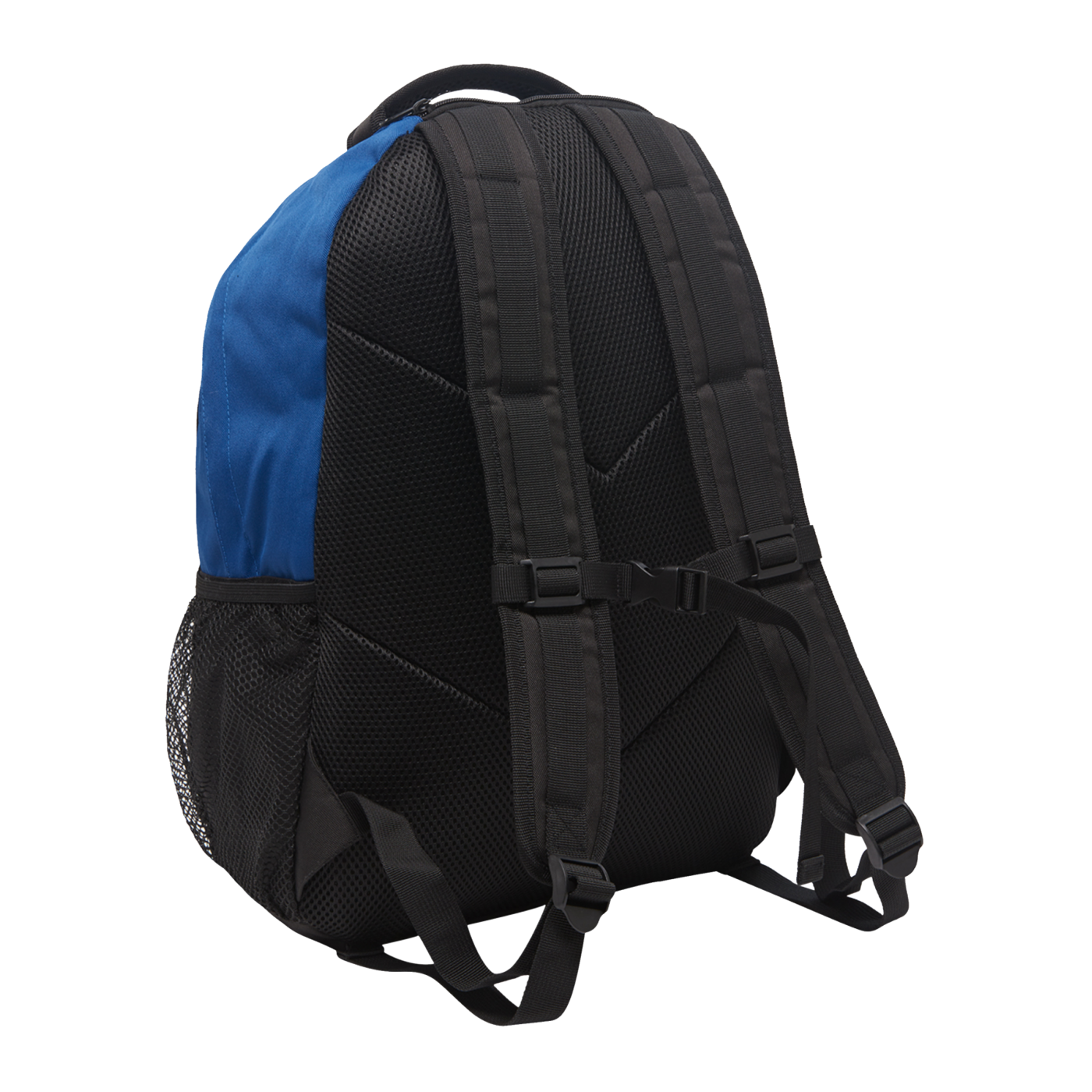 Hummel Core Ball Rucksack Blau F7079