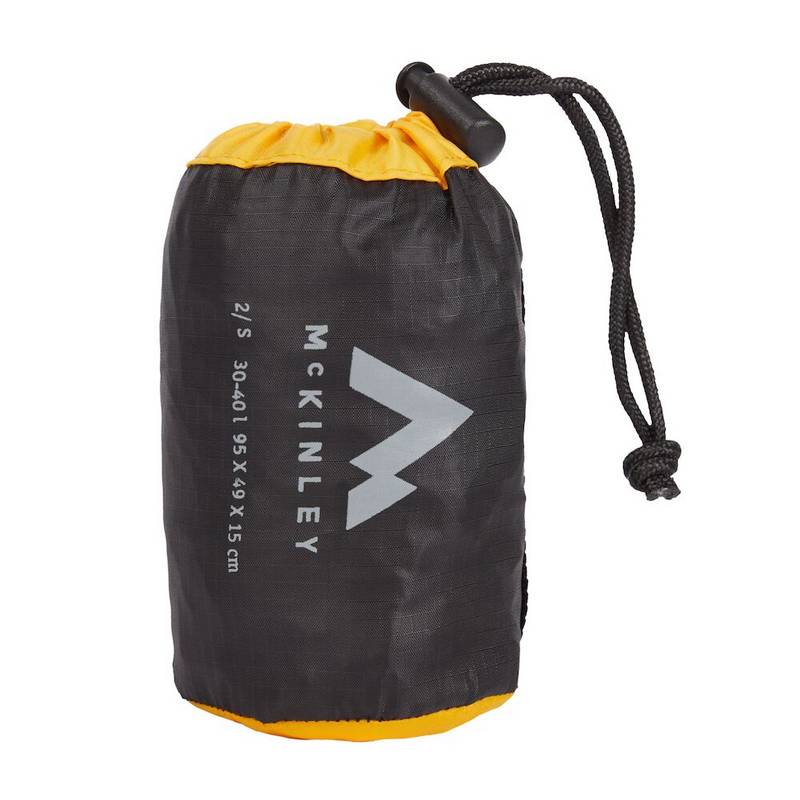 McKinley RS-Regenhülle RAINCOVER I 30-35L Regenhülle