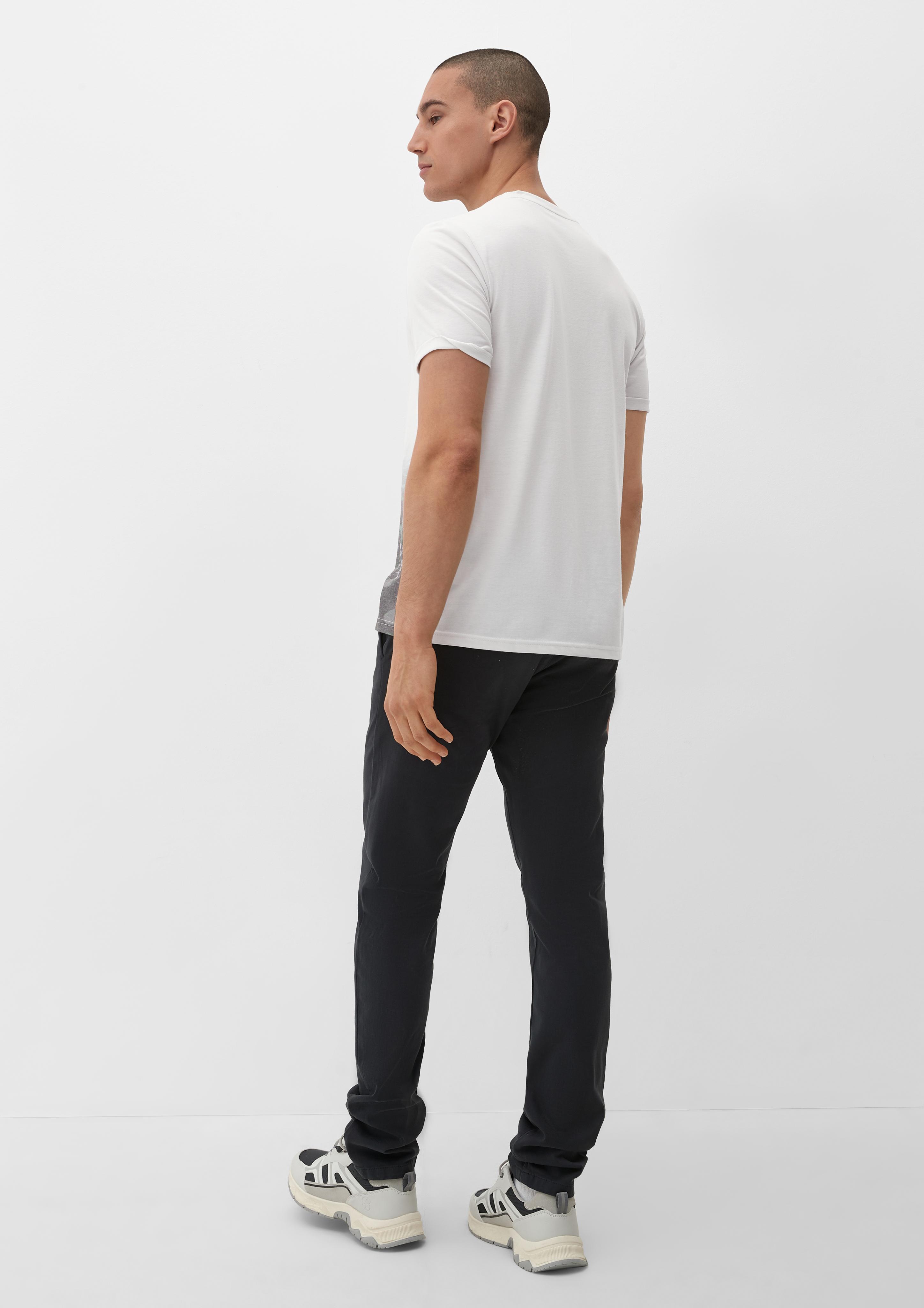T-Shirt mit Print  2127258-90A0