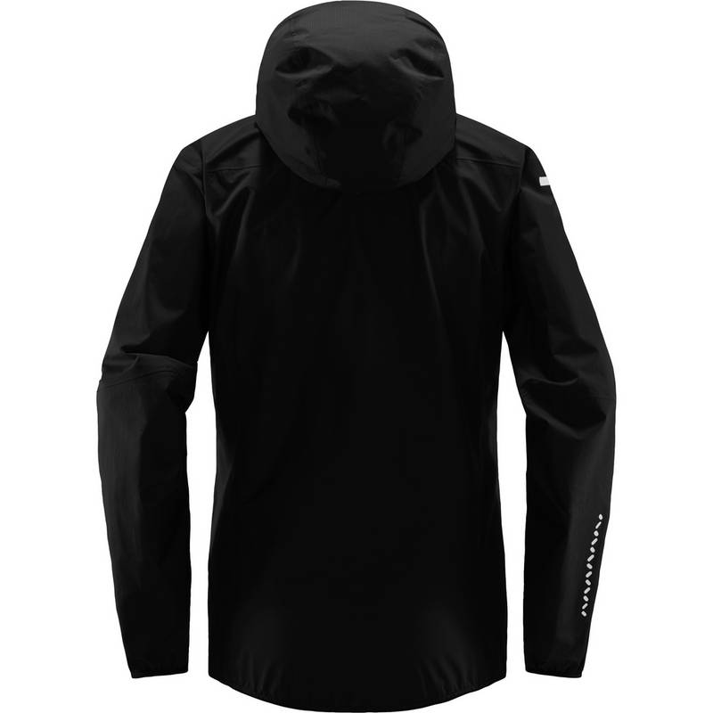 Haglöfs L.I.M PROOF Jacket Hardshelljacke Damen