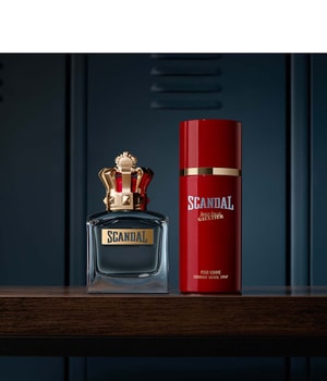 Jean Paul Gaultier Scandal pour Homme Deodorant Spray-150 ml