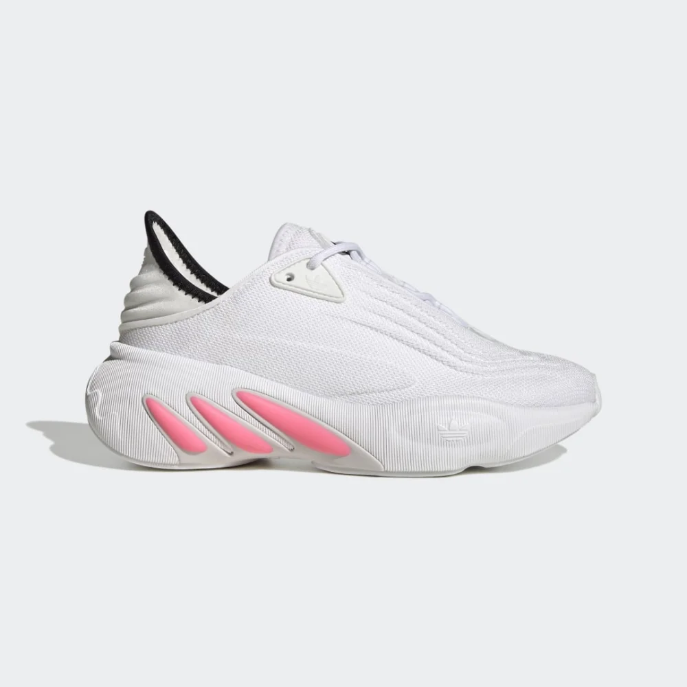 adidas adiFOM SLTN FZ5645 / weiss
