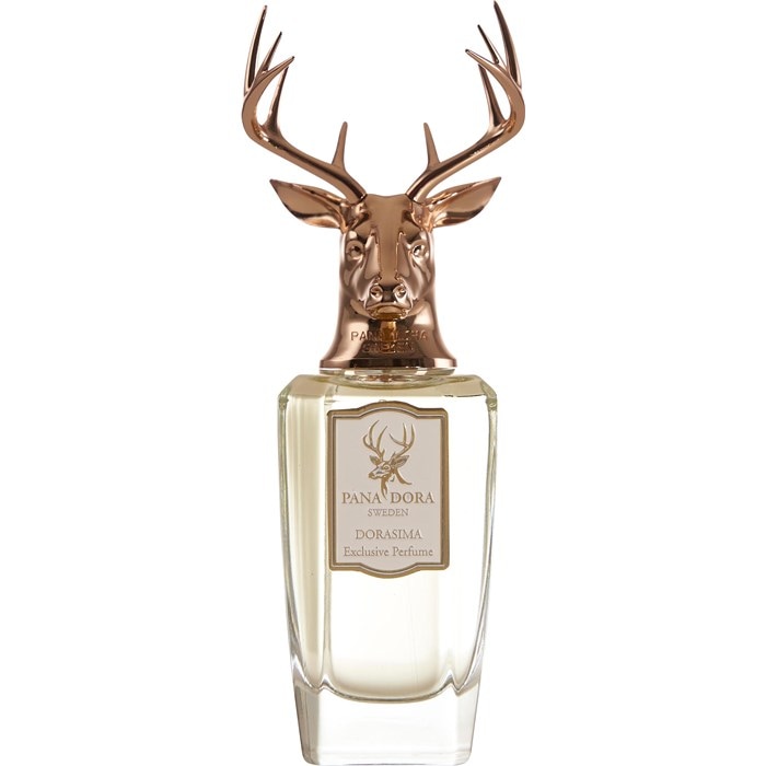 Eau de Parfum Spray