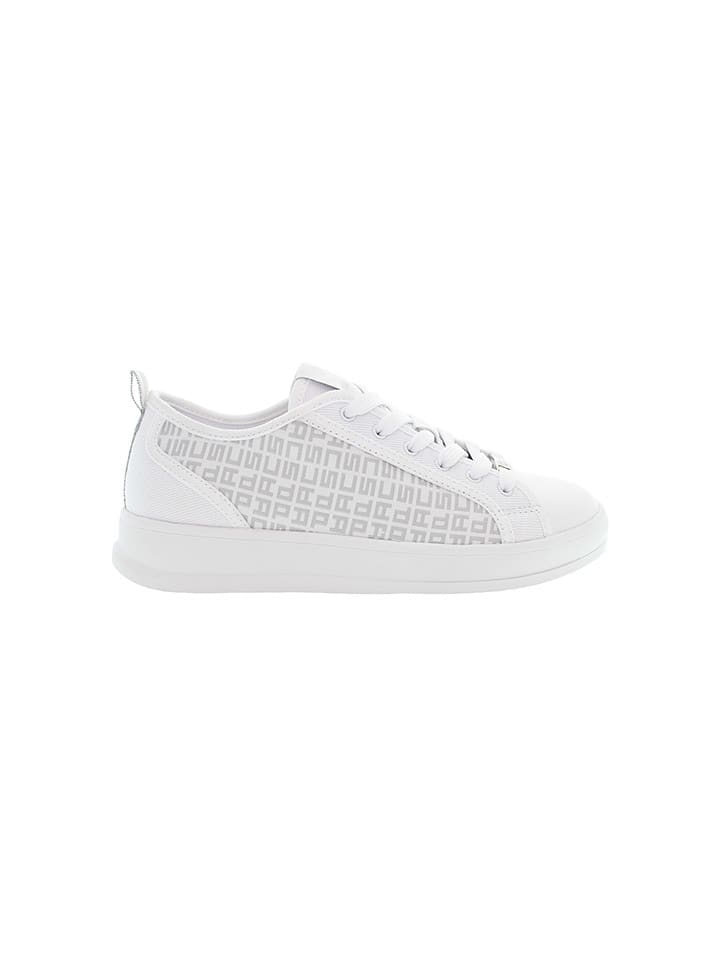 U.S. Polo Assn. Sneakers in Weiß günstig kaufen