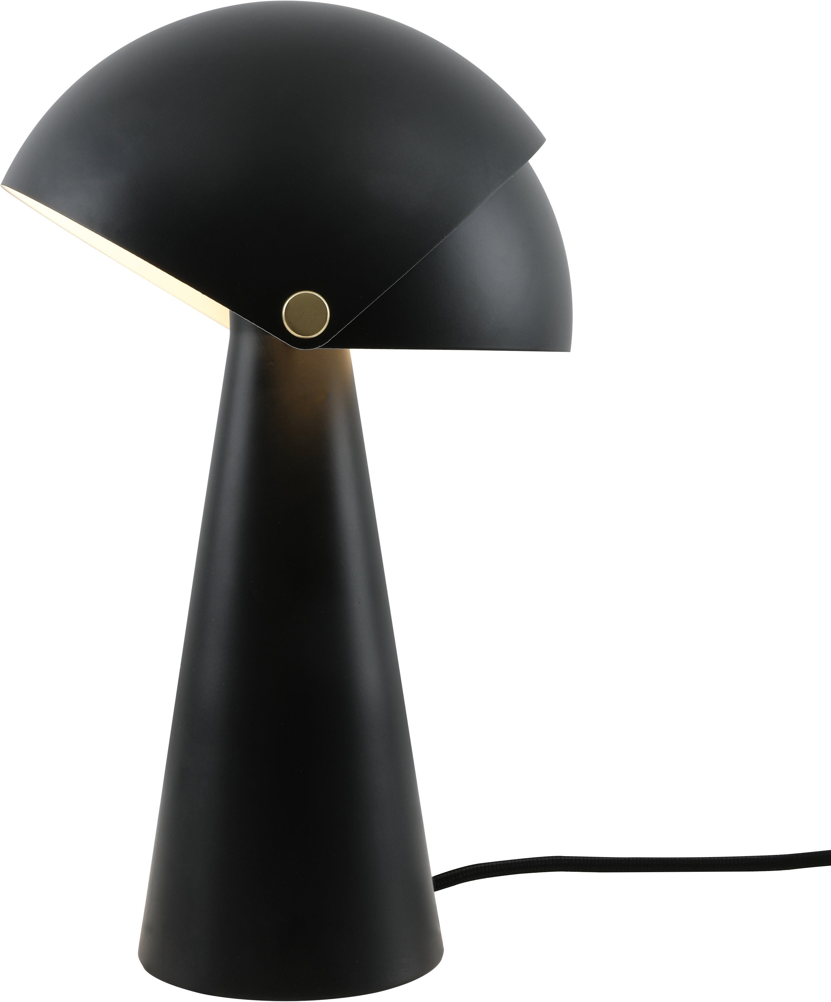 design for the people Tischleuchte ALIGN, ohne Leuchtmittel, Designer Leuchte