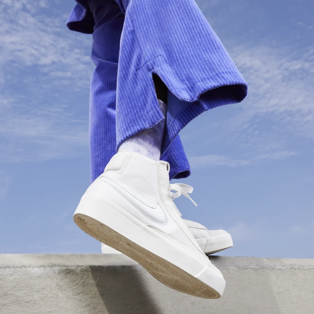 Nike Blazer Mid Victory DR2948-100 / weiss