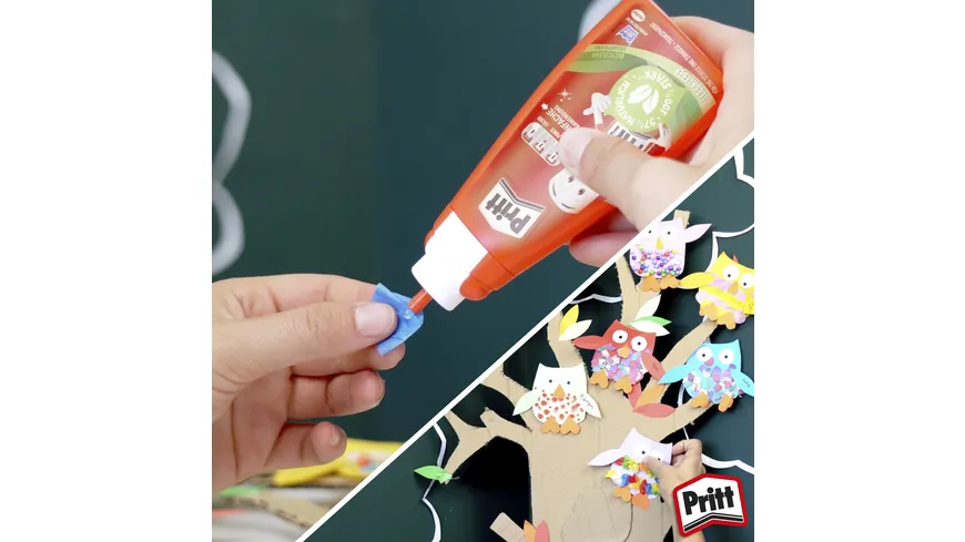 Pritt Alleskleber 100g 100 g