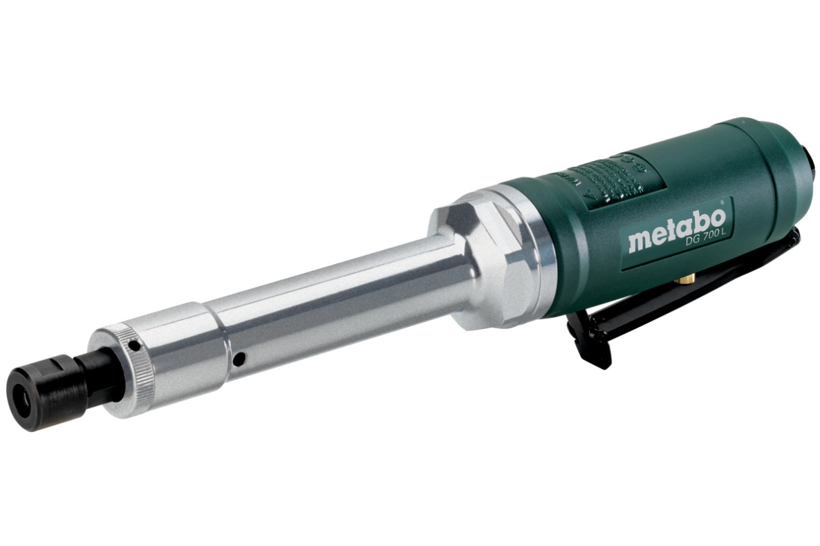 Metabo 601555000 DG 700 L Szlifierka prosta pneumatyczna
