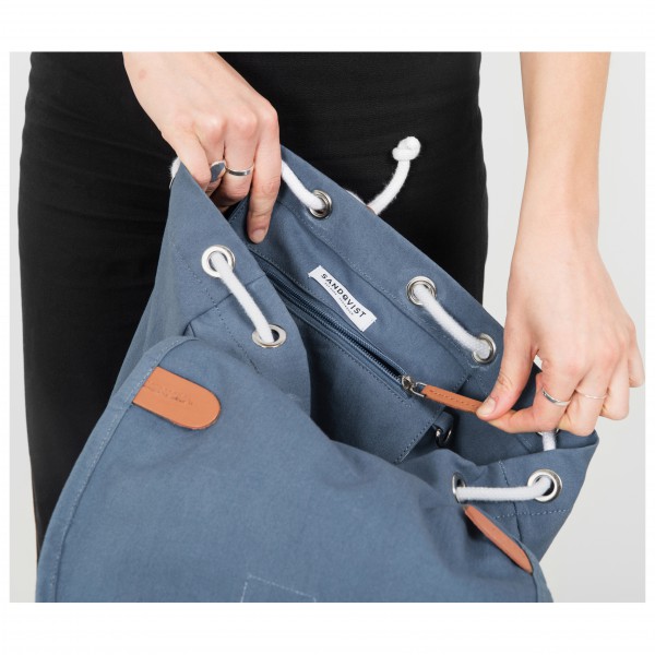Sandqvist - Roald 17 - Daypack