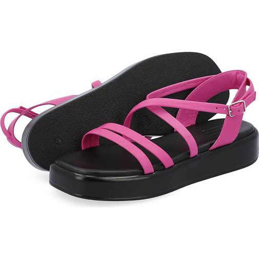 Another A Sandalen (flach)
