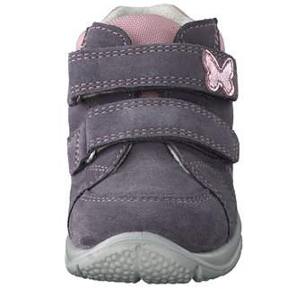 Superfit Universe Lauflernschuhe in lila