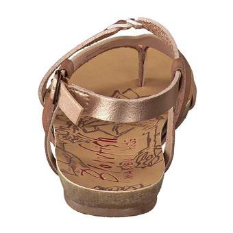Blowfish Granola K Sandale in beige