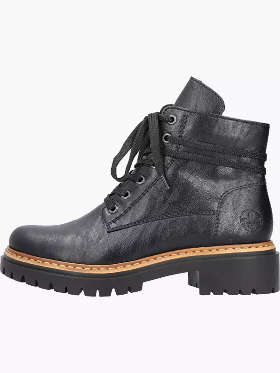 Rieker Damen Biker Boots