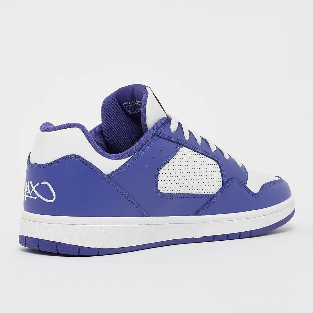 K1X Sweep Low K1XFWM000078 / blau